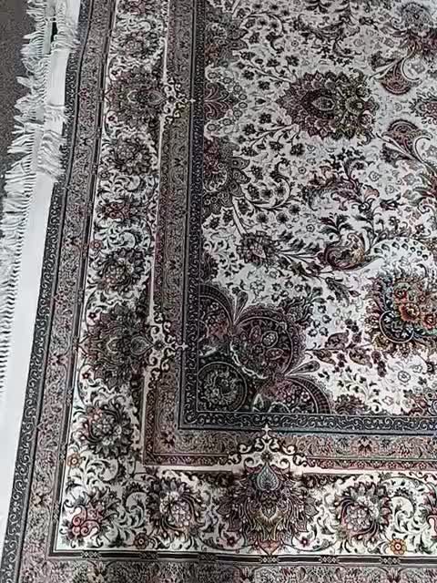 فرش|فرش|مبارکه, |دیوار