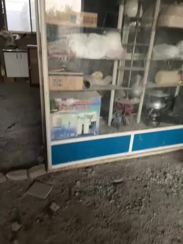 ویترین فروشگاهی|فروشگاه و مغازه|آق قلا, |دیوار