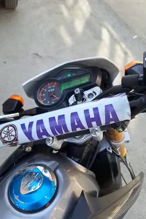 موتور تریل پرواز200cc مدل 1403|موتورسیکلت|جوانرود, |دیوار