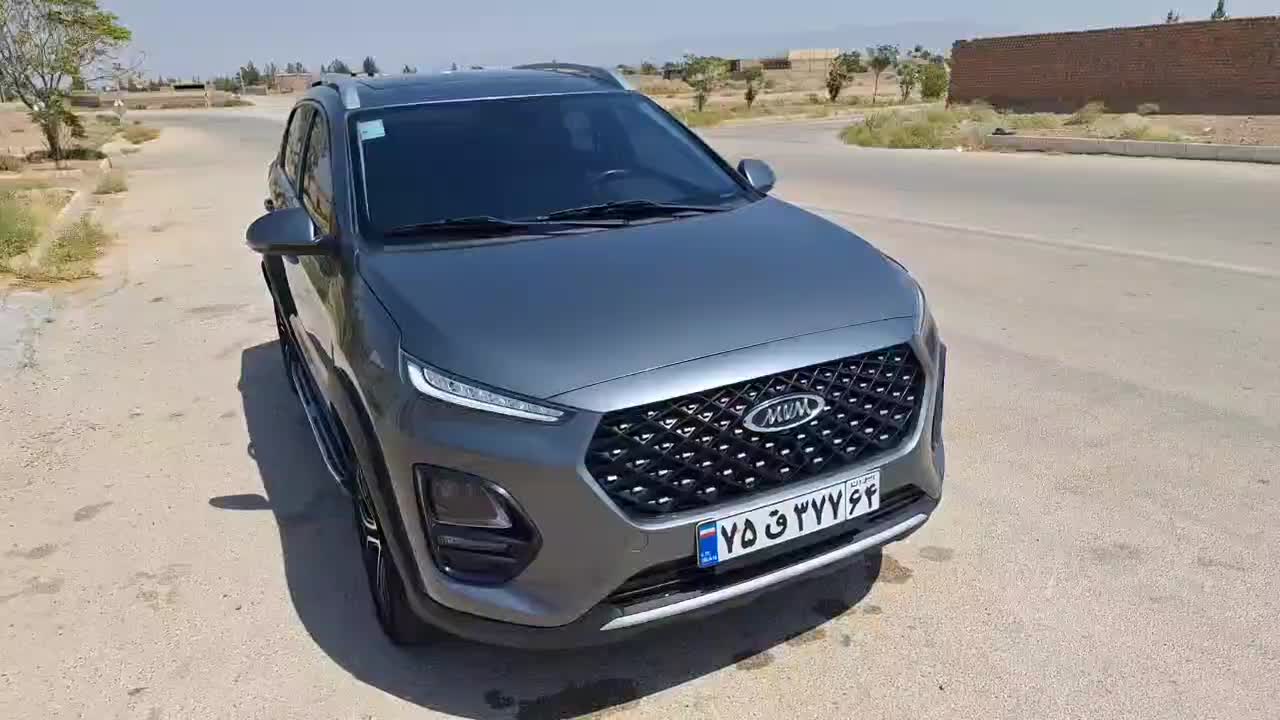 x22pro دنده|خودرو سواری و وانت|مشهد, طبرسی|دیوار