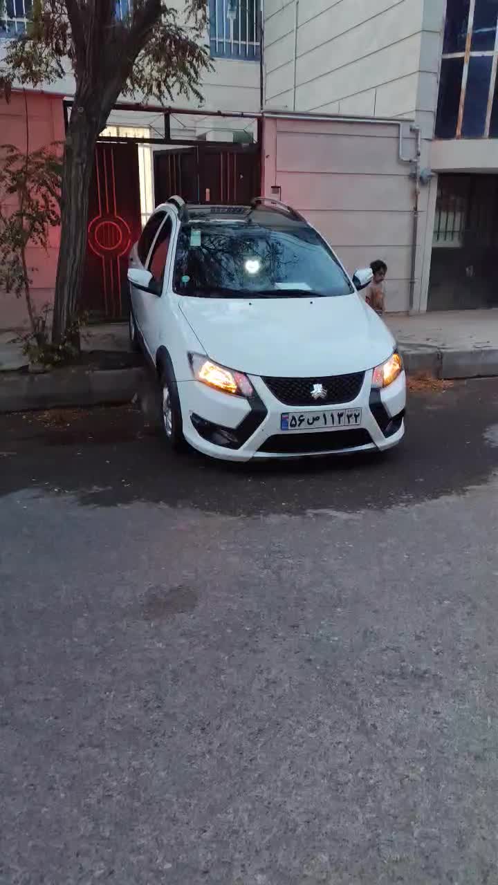 کوئیک gxr l|خودرو سواری و وانت|تربت جام, شهرک آزادگان|دیوار