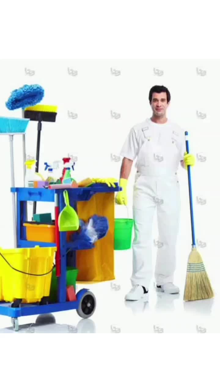 شرکت نظافت درخشان..کیفیت ممتاز..برترین امتیاز|خدمات نظافت|قم, زنبیل آباد|دیوار