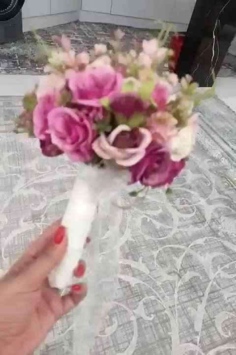 دسته گل مصنوعی|گل مصنوعی|کردکوی, |دیوار