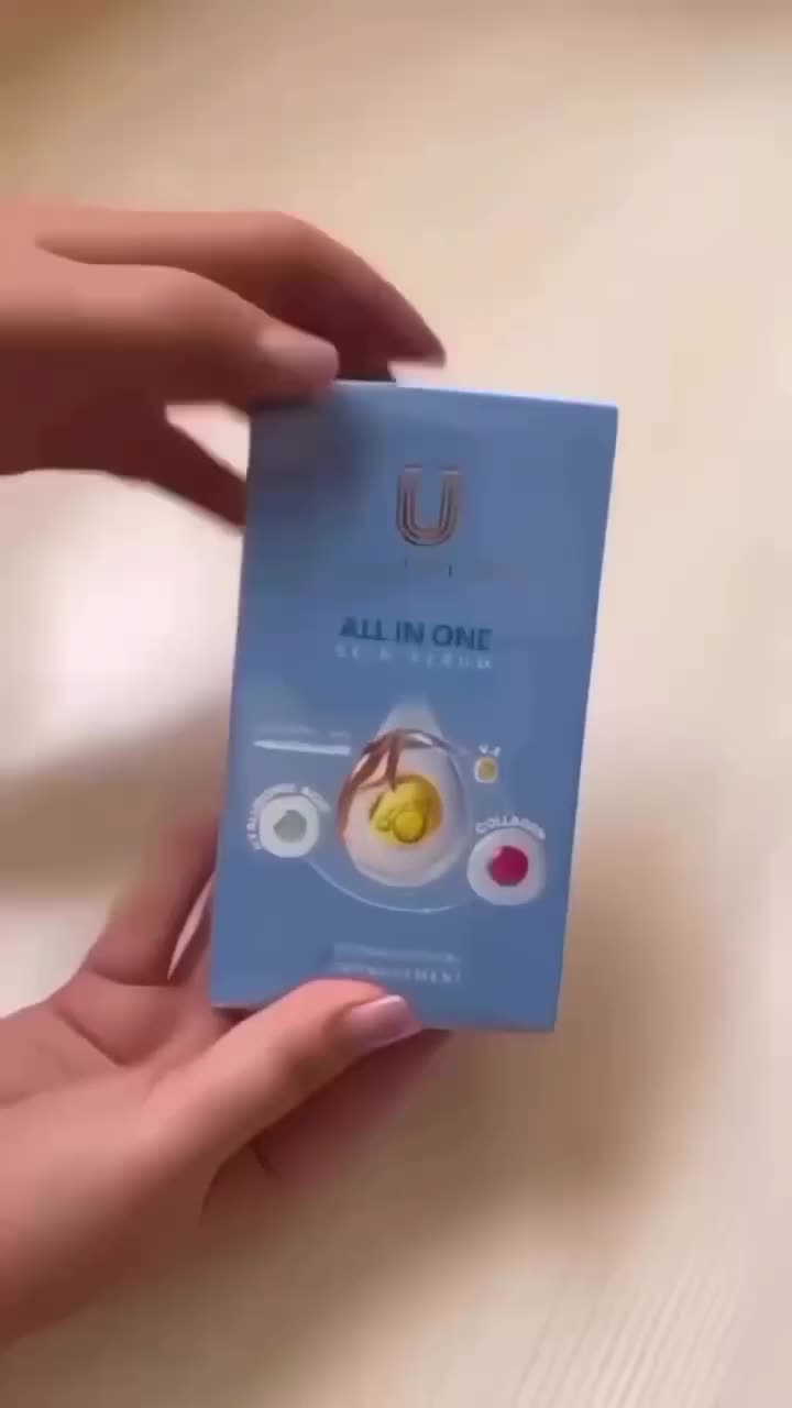 نمایندگی رسمی سرم مغزی12کاره لاکچری کوین(اصلی)|آرایشی، بهداشتی، درمانی|مشهد, جنت|دیوار