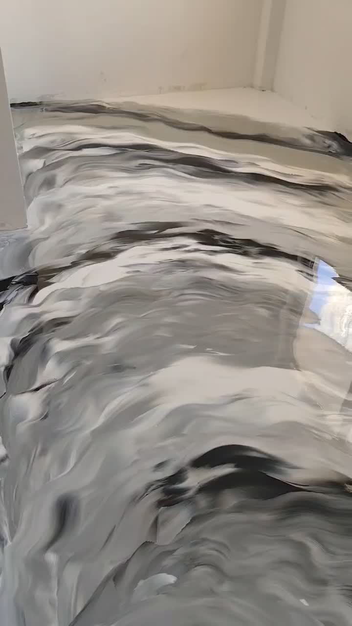 اجرای کف پوش اپوکسی|خدمات پیشه و مهارت|اسلامشهر, شهرک واوان|دیوار