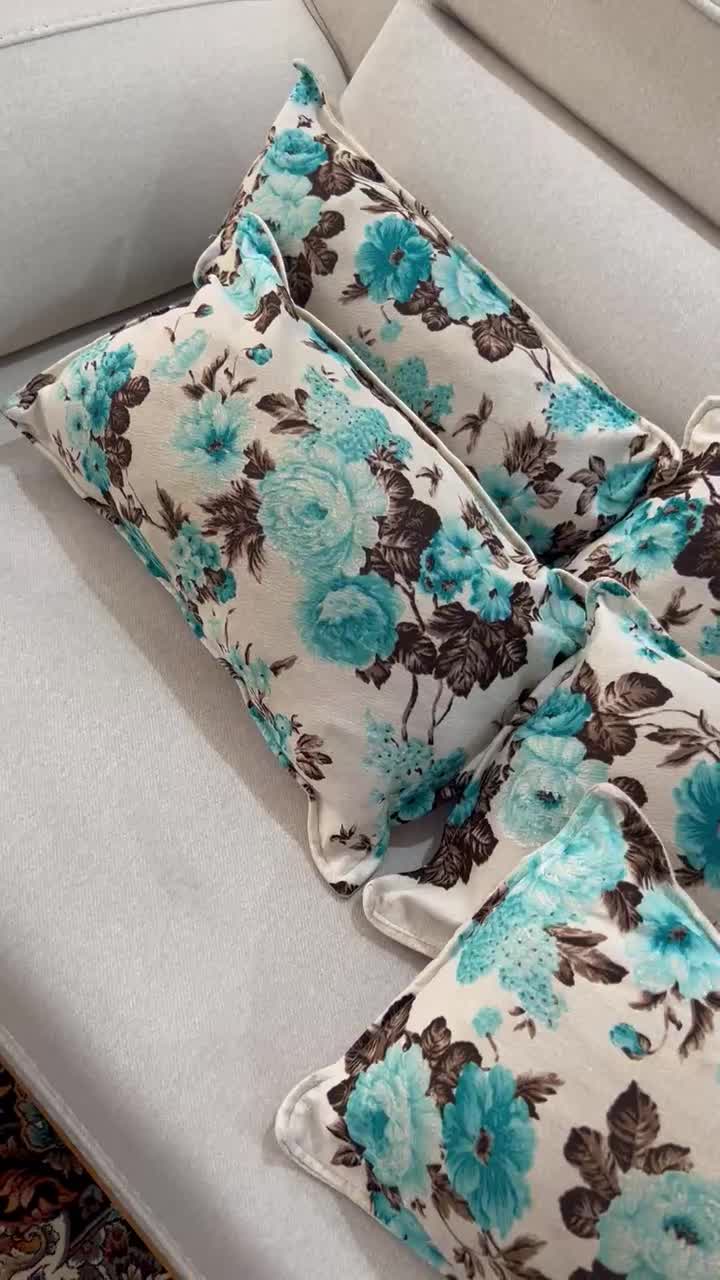 کوسن|رختخواب، بالش، پتو|خرمشهر, |دیوار