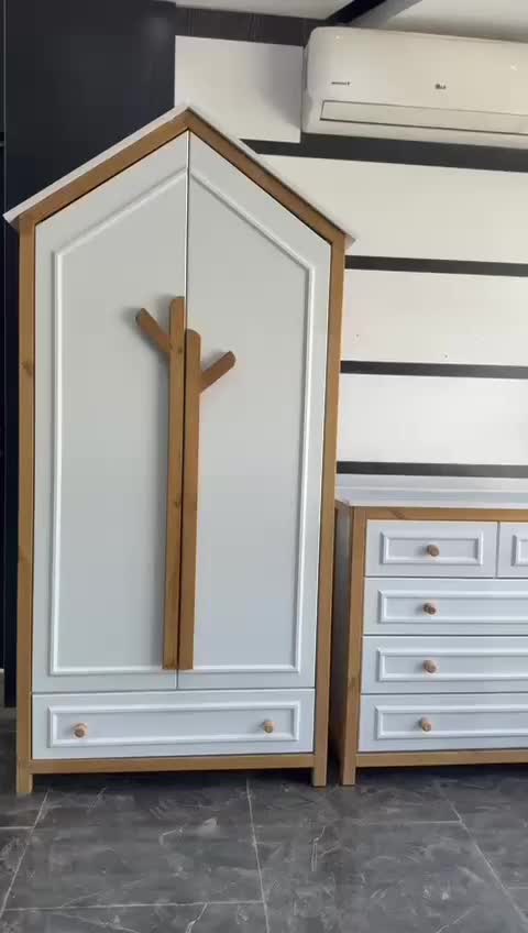 سرویس خواب چوبی اقساطی&طرح های بچه گانه+|اسباب و اثاث بچه|تهران, سعادتآباد|دیوار