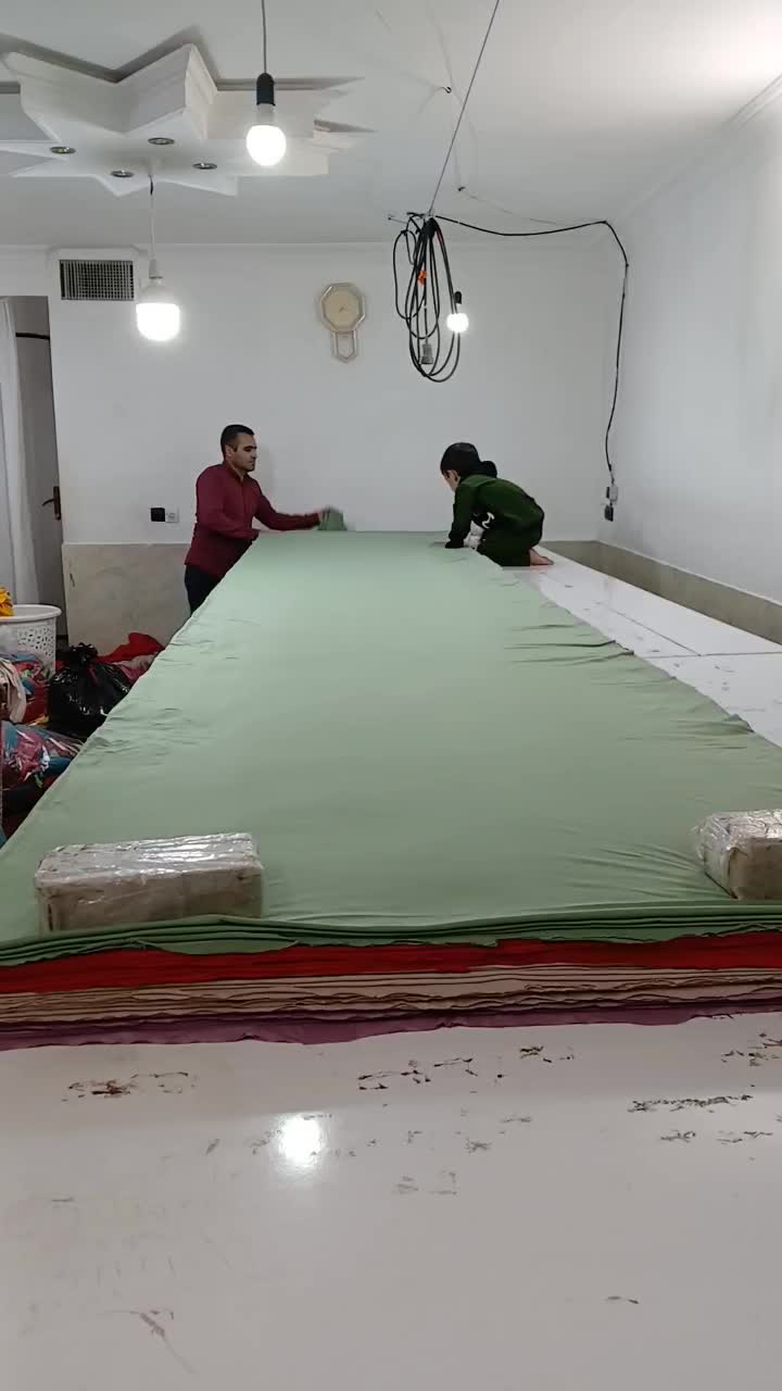 کارگاه بیرون بر وداخل کارگاه|استخدام صنعتی، فنی، مهندسی|مشهد, توس (بلوار توس)|دیوار