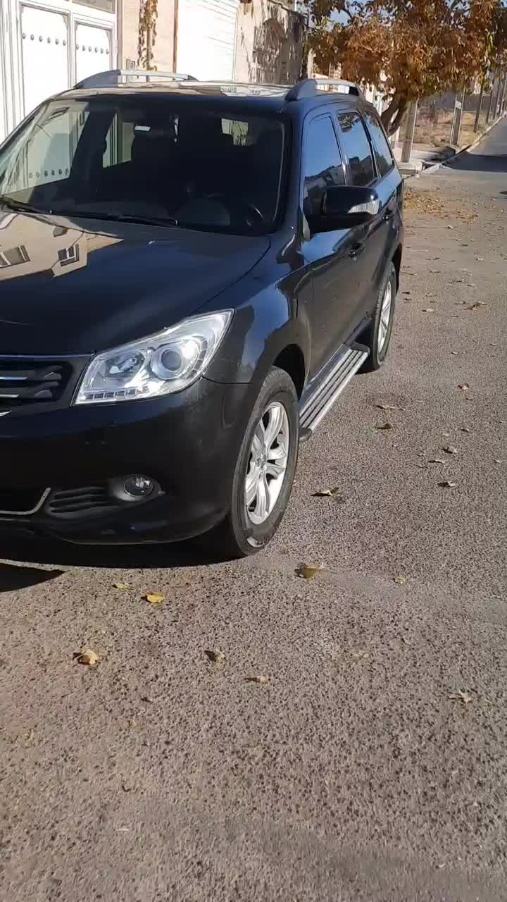 هایمامدل 95 اتومات 2000|خودرو سواری و وانت|زنجان, |دیوار