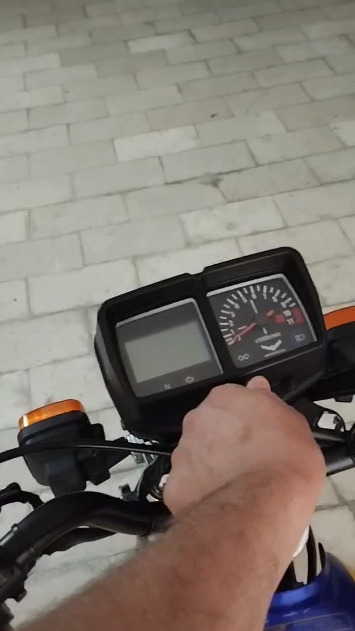 پرواز 200cc|موتورسیکلت|تهران, بریانک|دیوار