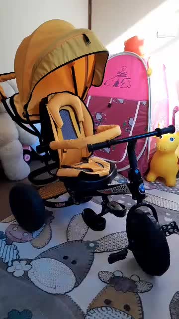 سه چرخه بچه|دوچرخه، اسکیت، اسکوتر|شیراز, زرهی|دیوار