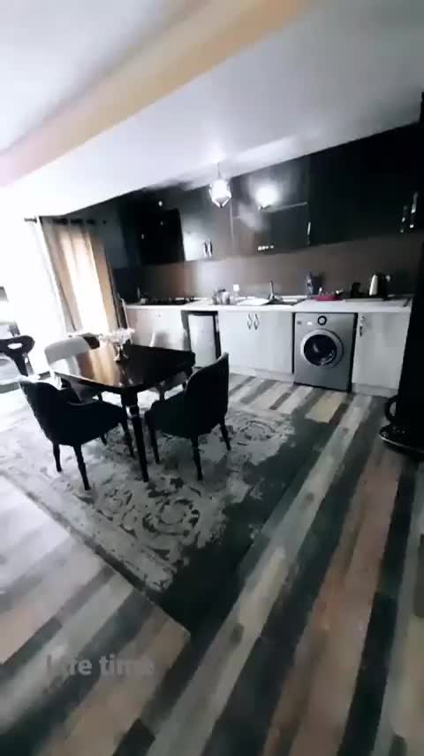 فروش واحد بر خیابان اصلی برج کاخ۱ جنب علامه حلی|فروش آپارتمان|چالوس, |دیوار