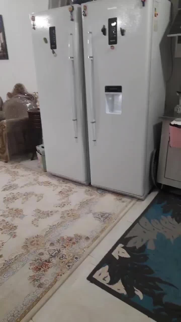 خانه|فروش آپارتمان|مشهد, کوی سیدی|دیوار