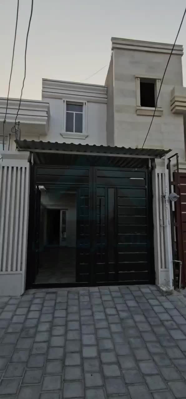 ۲ واحدی طبقه اول بلوار ۲۵ متری|فروش آپارتمان|جم, |دیوار