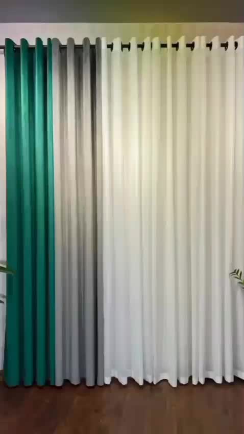 پرده اماده|پرده، رانر، رومیزی|اصفهان, احمدآباد|دیوار