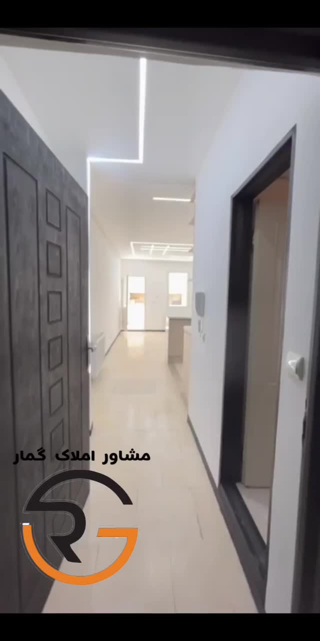 اپارتمان فول امکانات در بهترین نقطه ی شهر جدید|فروش آپارتمان|هشتگرد, شهرک ایران خودرو|دیوار