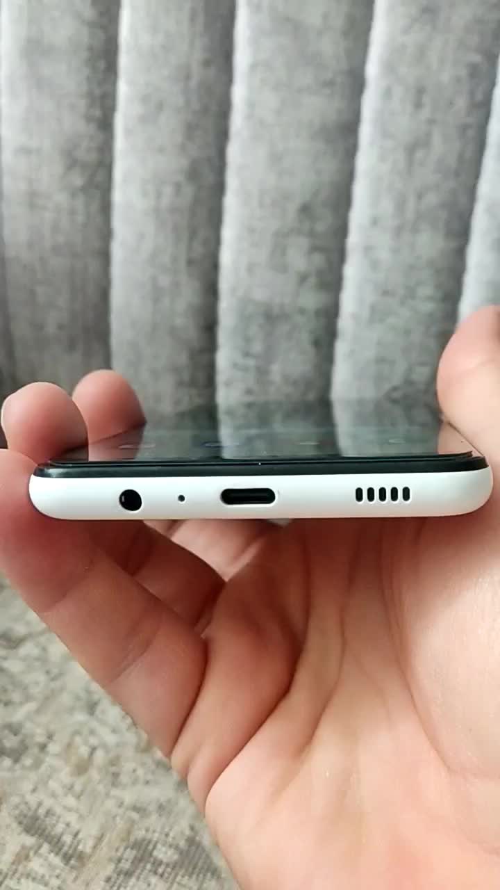 گوشی سامسونگ A125 F  4//128|موبایل|شهریار, شهریار|دیوار