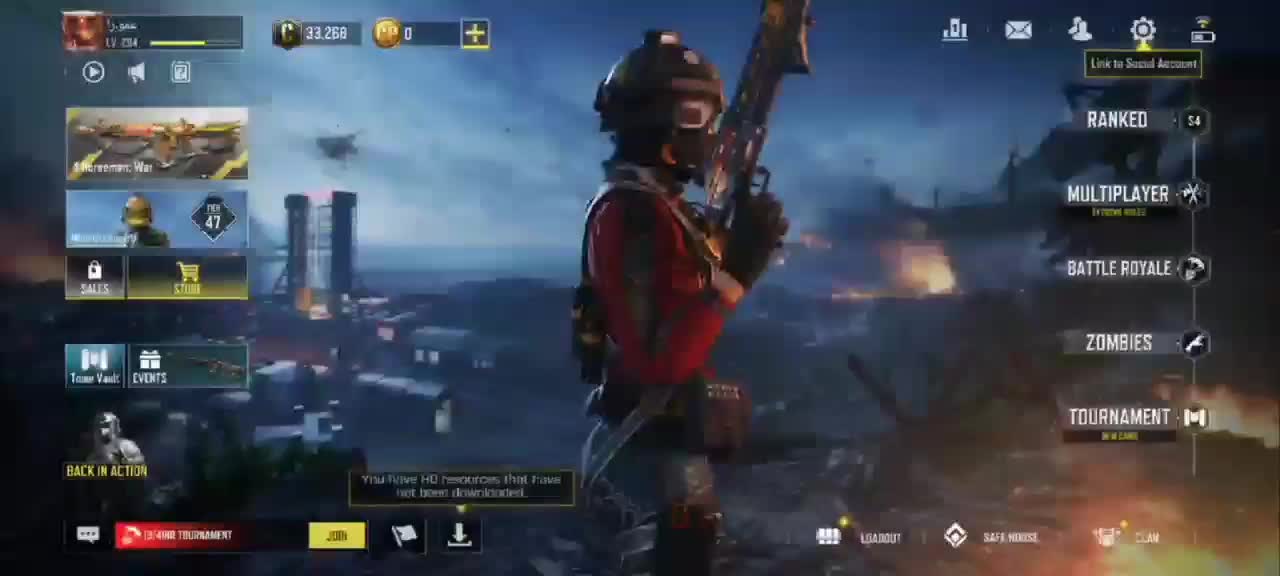 اکانت کالاف|کنسول، بازی ویدئویی و آنلاین|تویسرکان, |دیوار