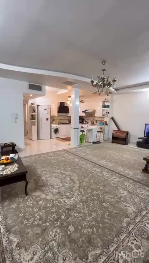 آپارتمان/۱۱۵متری/تک‌واحدی/نوساز وشیک/دربست|فروش آپارتمان|نیشابور, بزرگمهر|دیوار