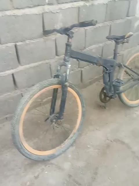 دوچرخه بیست 26کوهستانی|دوچرخه، اسکیت، اسکوتر|میرجاوه, |دیوار