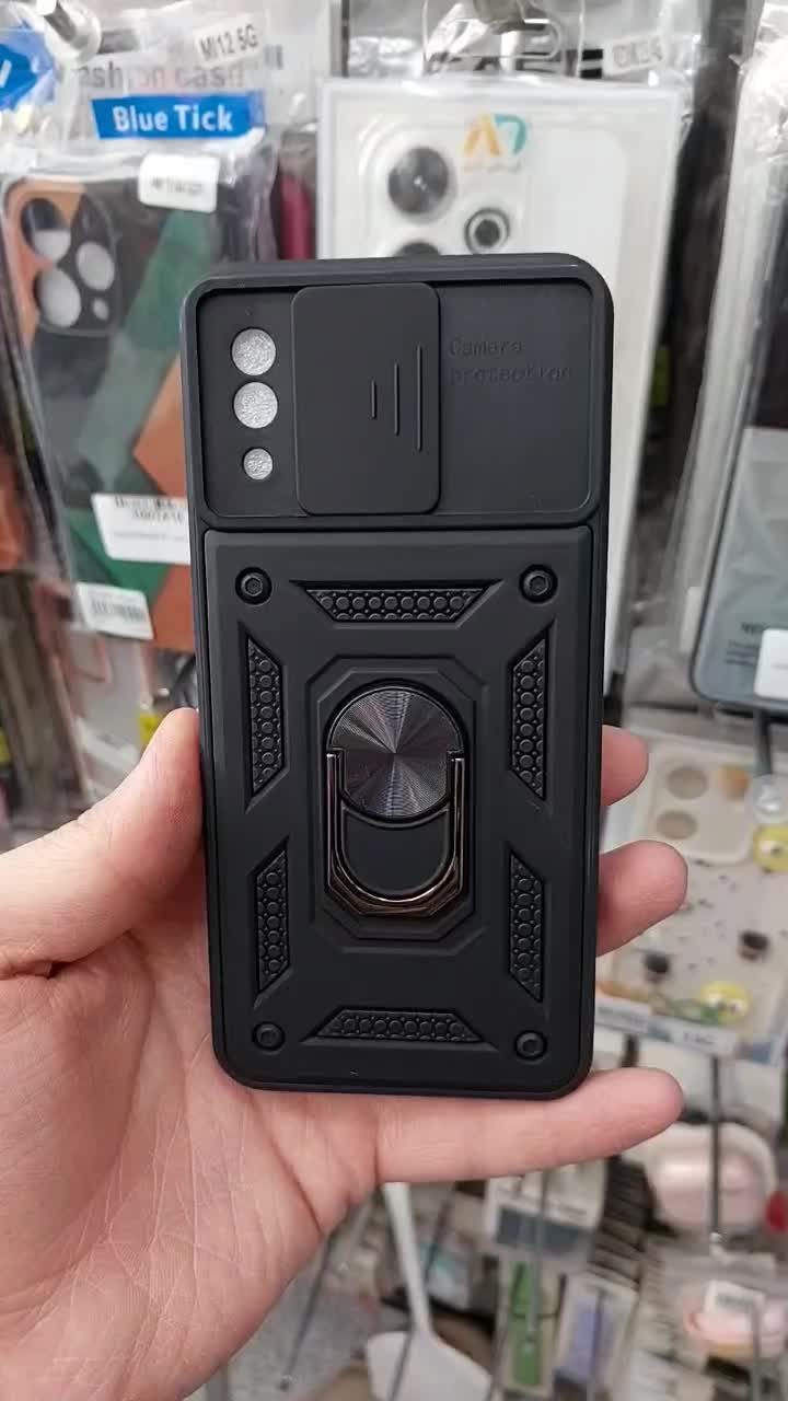 قاب و گارد بتمنی هولدر دار ضد ضربه|لوازم جانبی موبایل و تبلت|قم, حنیف نژاد|دیوار