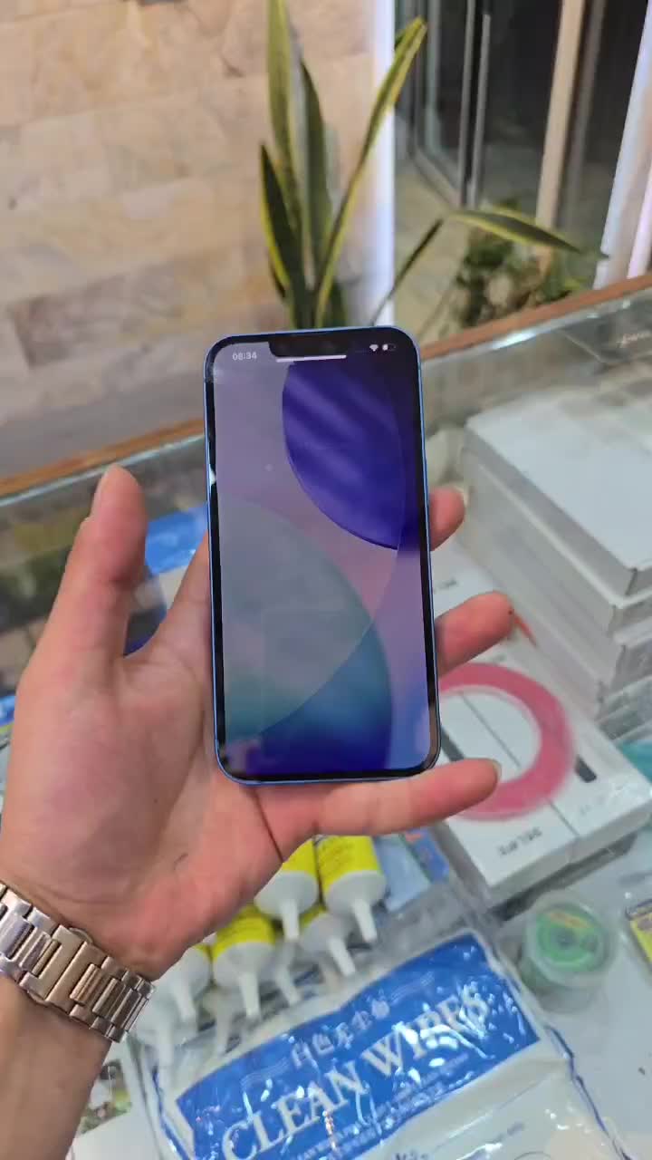 IPHONE 13|موبایل|قائن, |دیوار