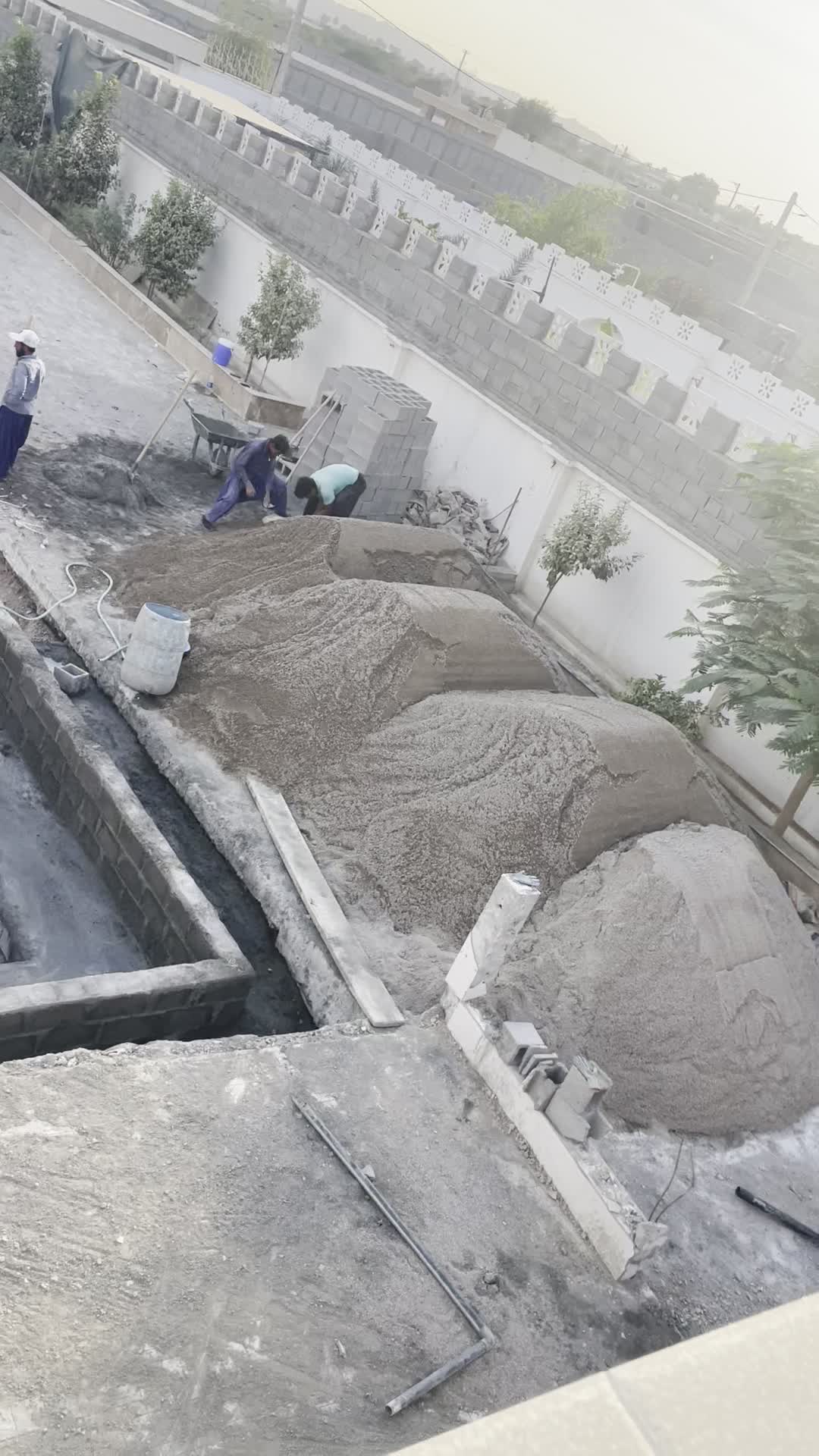 استخرسازان گنو هرمزگان|خدمات پیشه و مهارت|بندرعباس, |دیوار