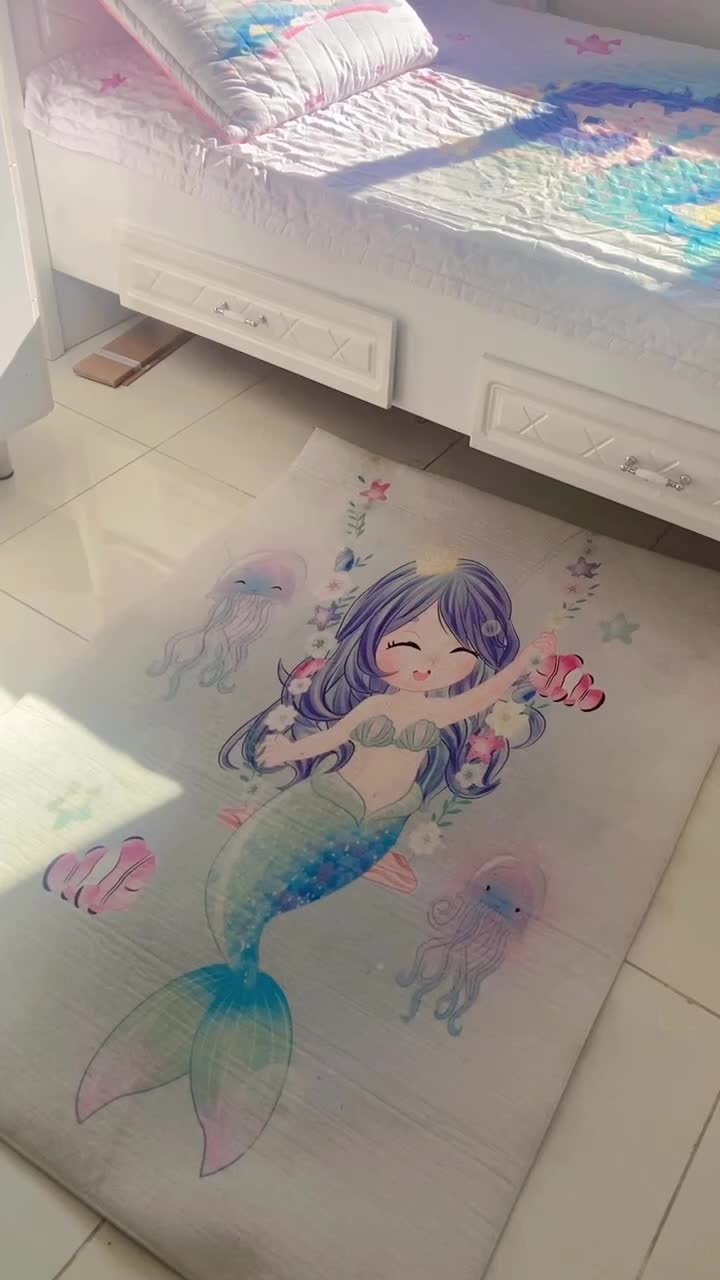 ست روتختی و فرش|اسباب و اثاث بچه|تهران, کوهک|دیوار