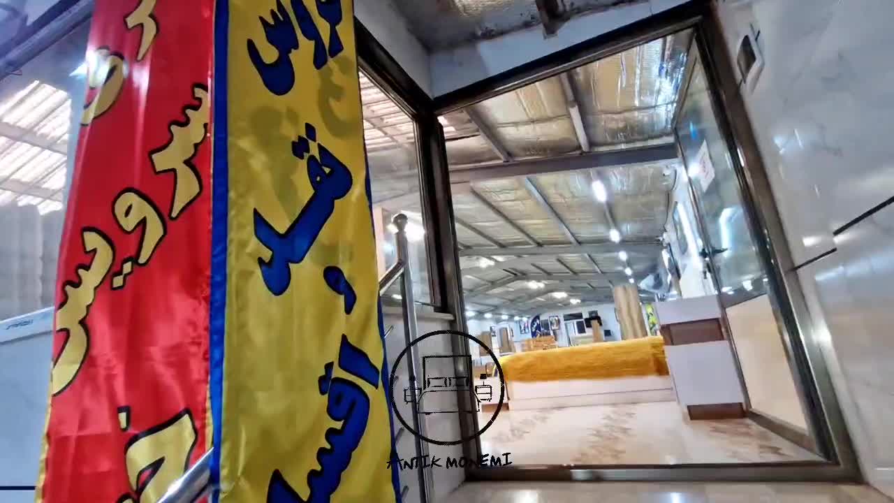 از تولید به مصرف (بقیمت کارخانه)تضمین قیمت|تخت و سرویس خواب|اصفهان, قهجاورستان|دیوار