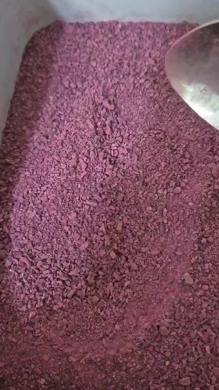 پودر لبو خانگی، طبیعی و خوشرنگ|خوردنی و آشامیدنی|برخوار, |دیوار