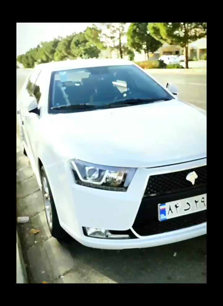 دنا پلاس توربو ۶دنده ارتقا یافته ۴۰۲|خودرو سواری و وانت|شهرکرد, |دیوار