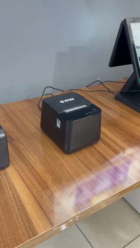 دستگاه چاپ فاکتور|پرینتر، اسکنر، کپی، فکس|تبریز, |دیوار