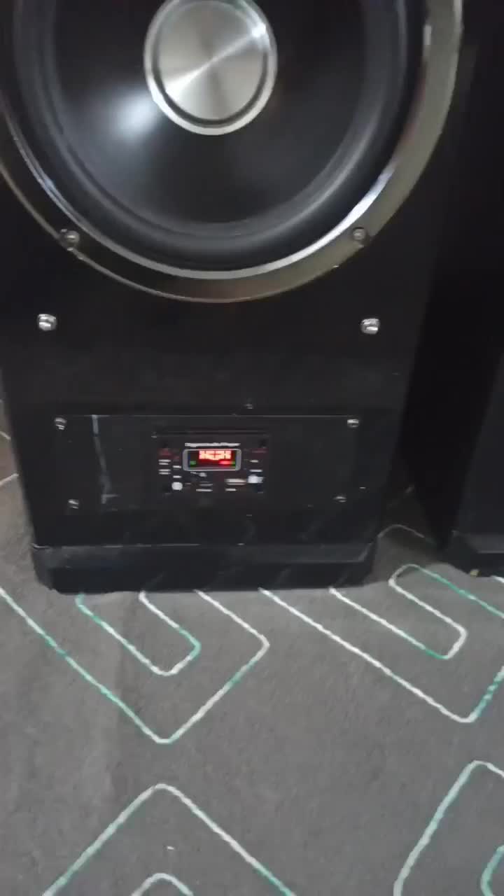 باند ایستاده معروف ویکر سالم و پرقدرت|سیستم صوتی خانگی|اردبیل, |دیوار