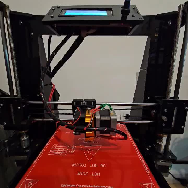 پرینتر سه بعدی 20x20|پرینتر، اسکنر، کپی، فکس|تهران, ستارخان|دیوار