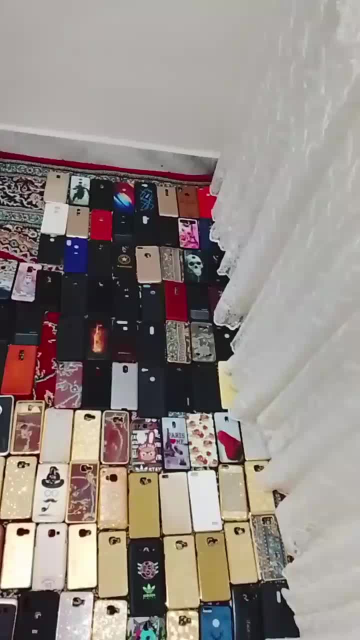 گارد موبایل،بصورت کلی|لوازم جانبی موبایل و تبلت|شاندیز, |دیوار