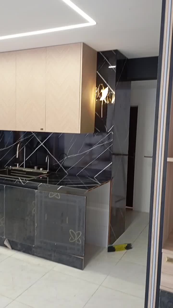 کابینت وکمد دیواری... پاکچوب اقساطی|مصالح و تجهیزات ساختمان|همدان, |دیوار