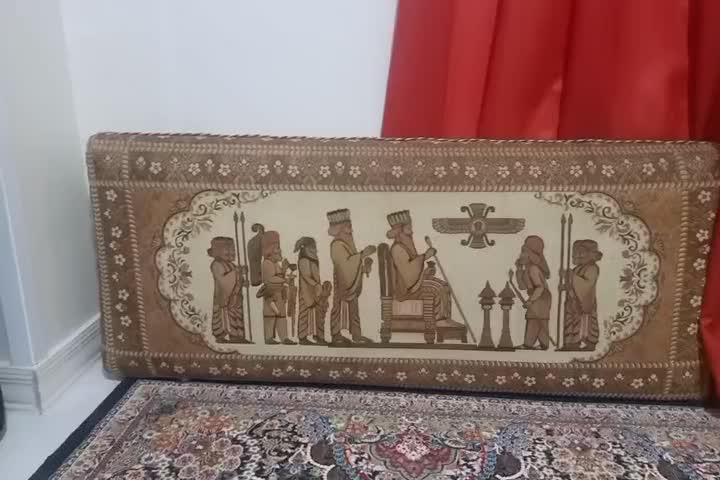 یک جفت پشتی درحد ویک عدد کیسه بوکس نو|پشتی|پردیس, فاز ۸|دیوار