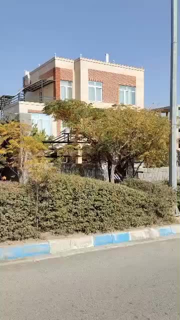 زمینی با چشم انداز فوق العاده /طرقبه(ارغوان)/تهاتر|فروش زمین و ملک کلنگی|طرقبه, |دیوار