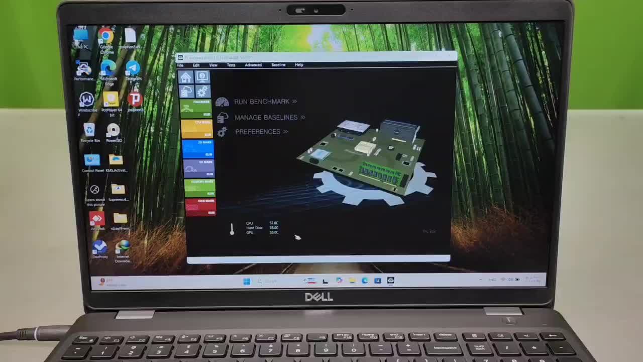 Dell latitude 5501 i7-16-1tb-mx150 نسل نهم|رایانه همراه|نیشابور, شهرک فرهنگیان|دیوار
