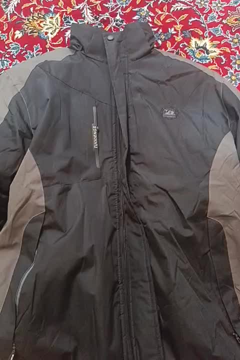 کاپوشان|لباس|سمیرم, |دیوار