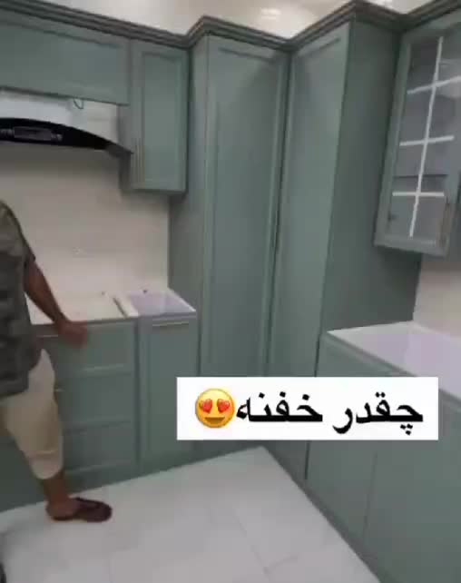 کابینت  آریا|جاکفشی، کمد، دراور|بندرعباس, |دیوار