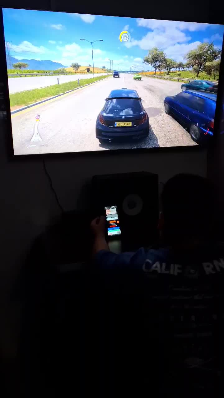 گیم نت مدیا آنلاین پرندچهارباغ پلی استیشن PS5 بازی|کنسول، بازی ویدئویی و آنلاین|پرند, فاز ۱|دیوار