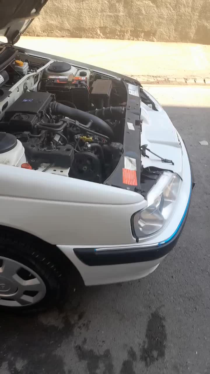 پارس خاصا ۸۸|خودرو سواری و وانت|مراغه, |دیوار