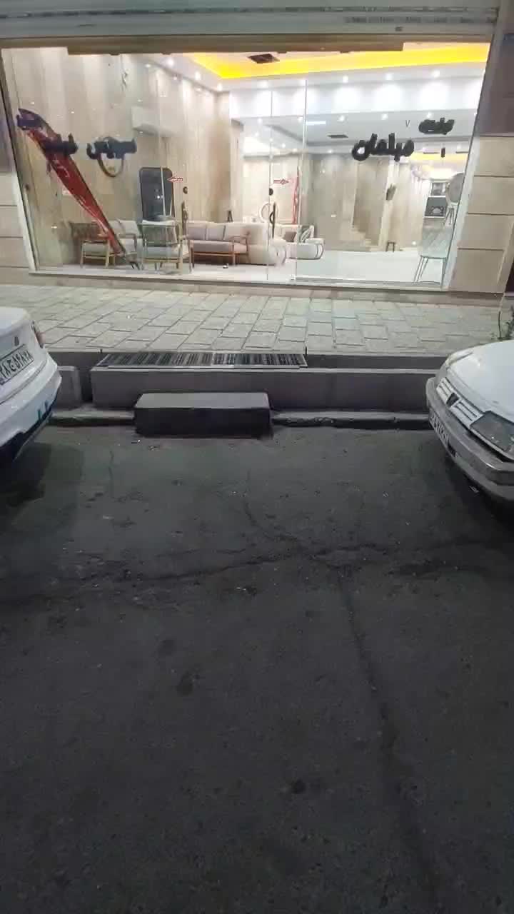 205 متر مغازه تخلیه فازیک‌ اندیشه طلا بی نقص|اجارهٔ مغازه و غرفه|اندیشه, اندیشه فاز ۱|دیوار