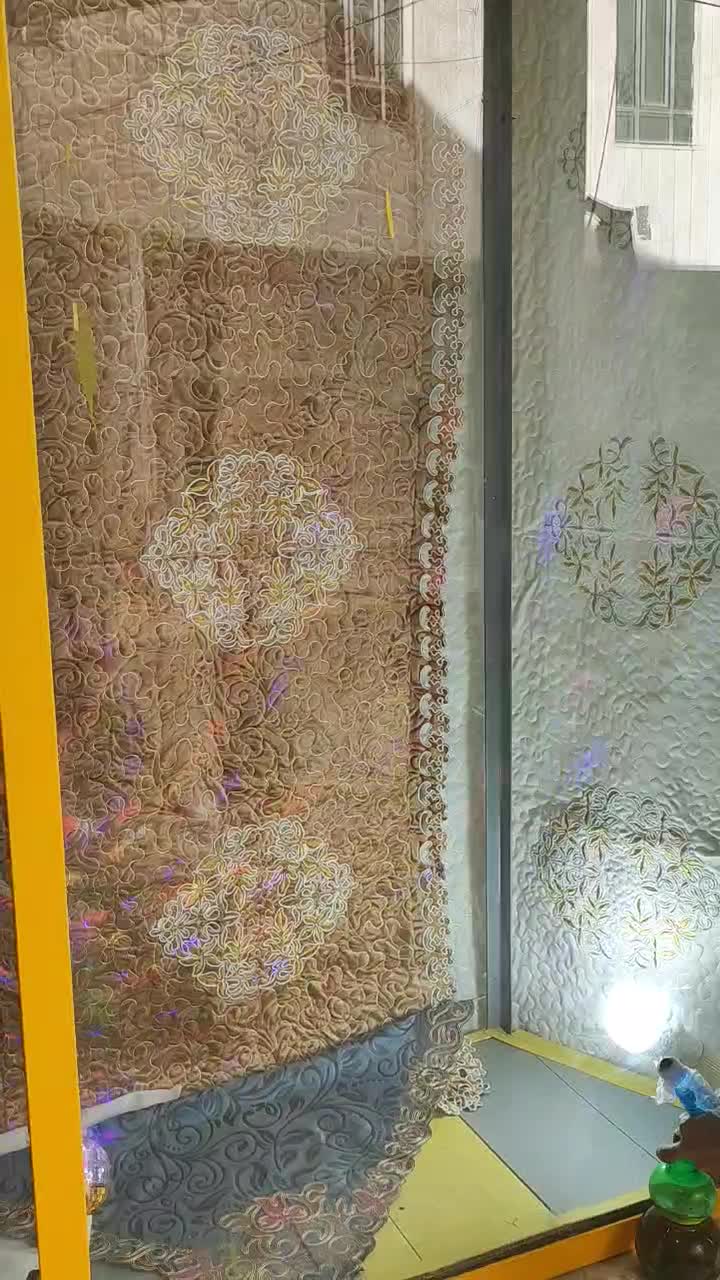 گلدوزی نو عروس(بلوچی)|سرویس روتختی|زاهدان, |دیوار