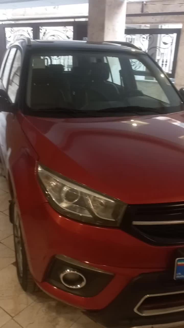 mvm 1396 X33 ام وی ام|خودرو سواری و وانت|تهران, جماران (نیاوران)|دیوار