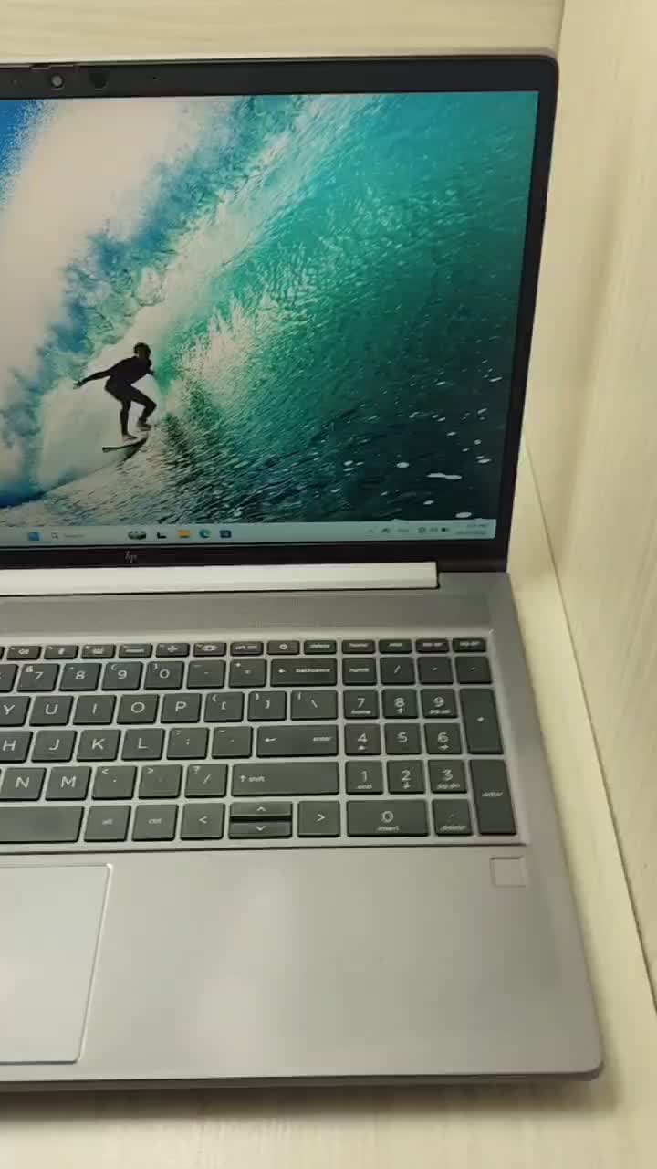 غول گیمینگ رندرینگHp zbook power G8 i9H گرافیکRTX|رایانه همراه|تهران, باغ فیض|دیوار