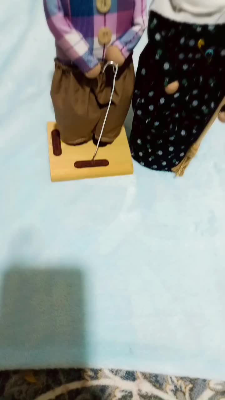 نوستالژی|اسباب‌بازی بچه|نسیم‌شهر, |دیوار