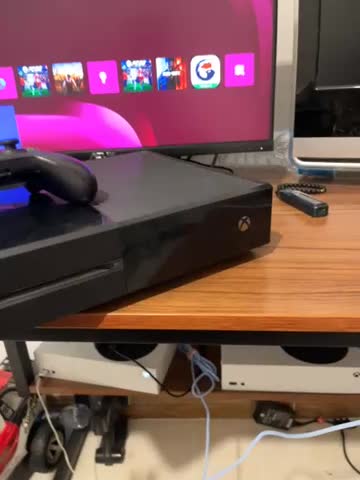 ایکس باکس وان 500 گیگ|کنسول، بازی ویدئویی و آنلاین|تنکابن, |دیوار