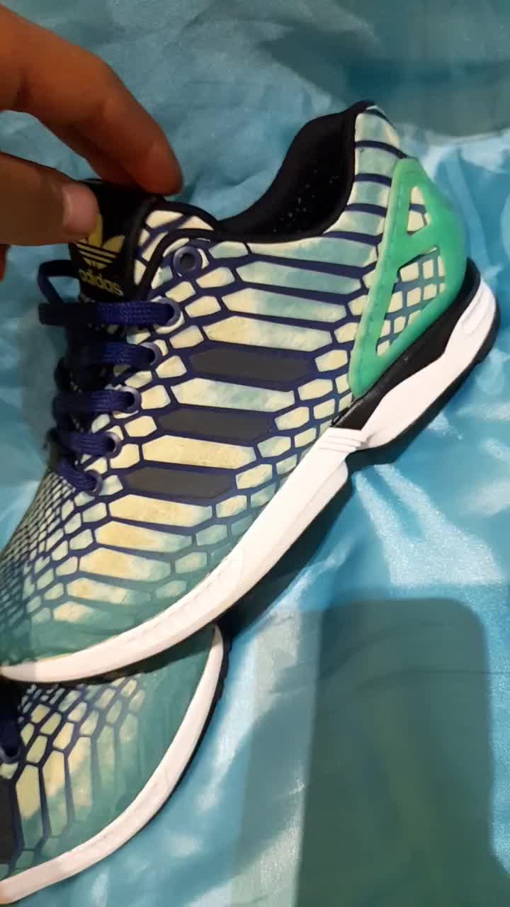 کتونی zx. اتموس|کیف، کفش، کمربند|صباشهر, |دیوار